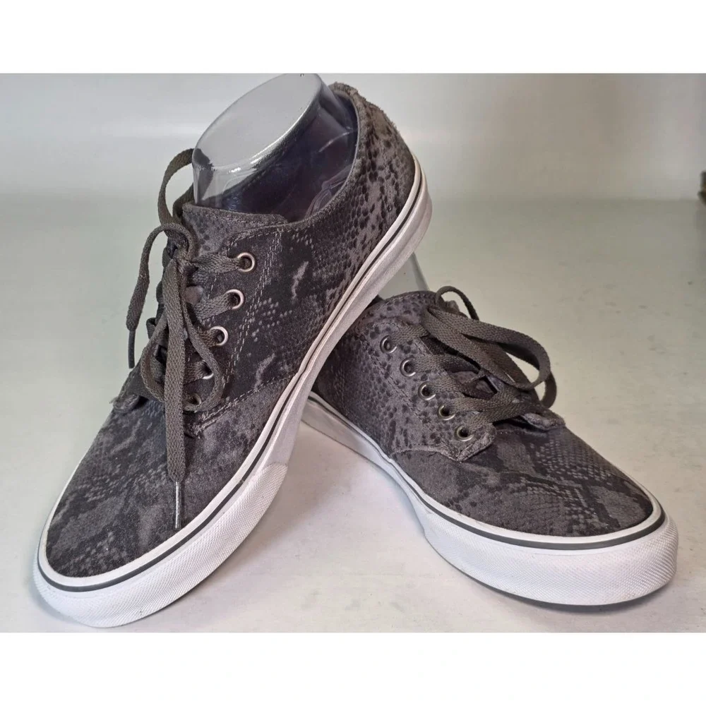 Vans this item